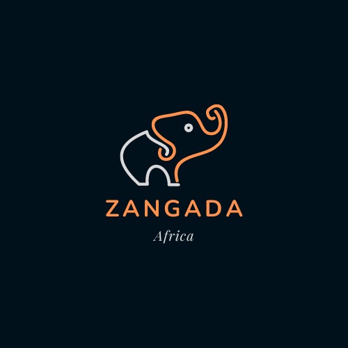 Zangada Africa Dmc
