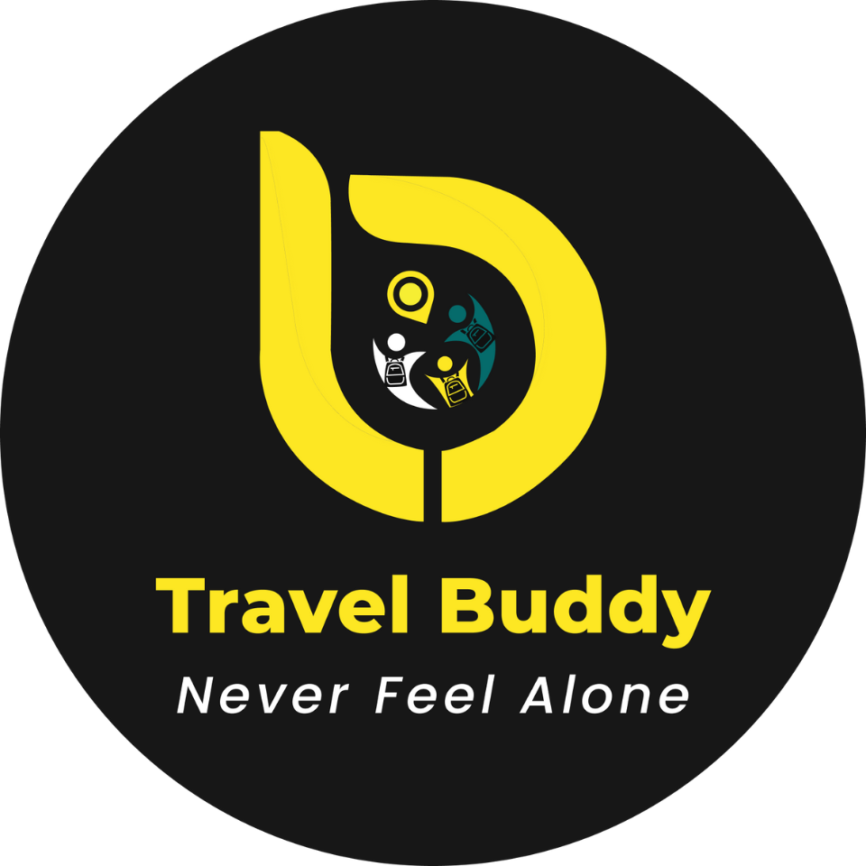 Travel Buddy
