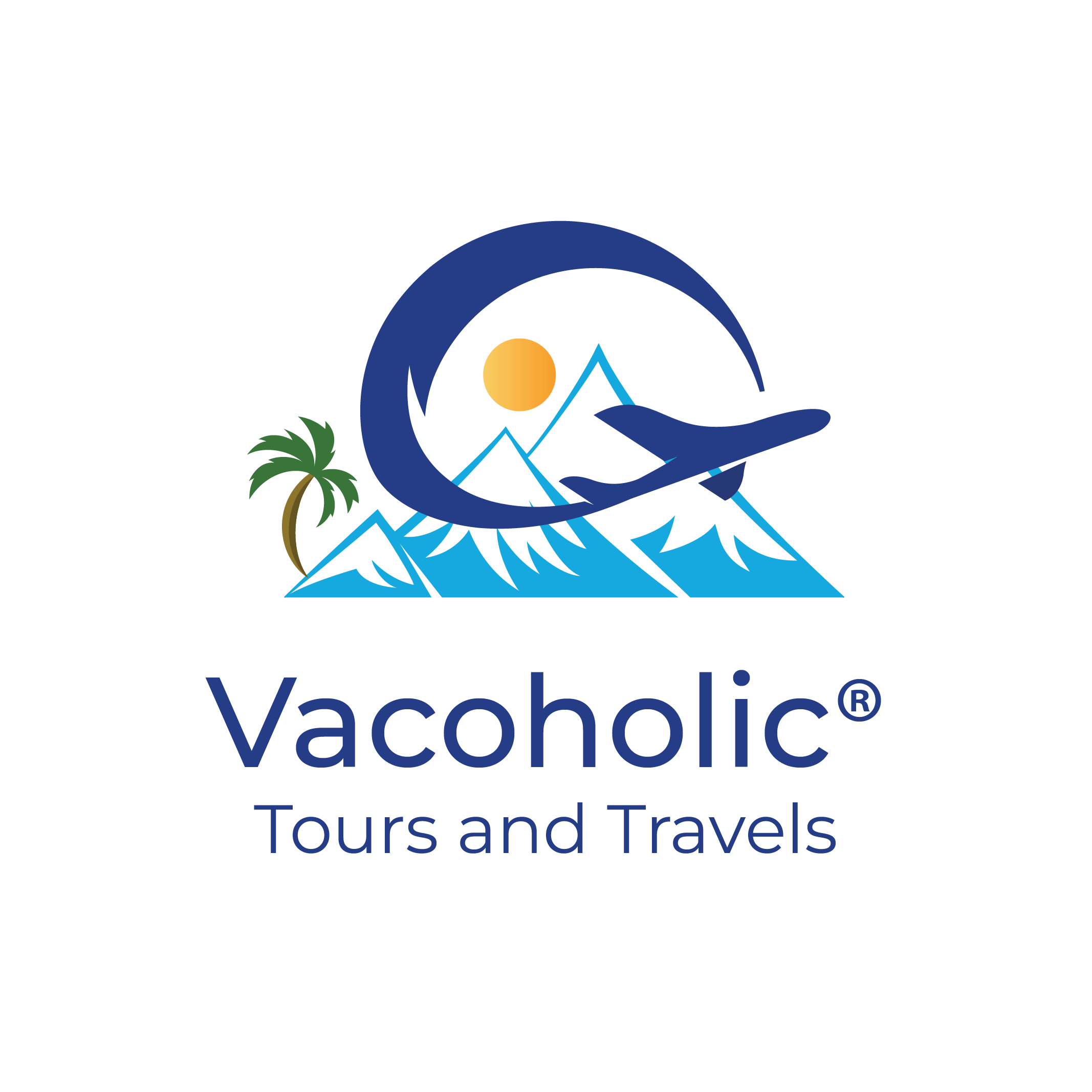 Vacoholic Tours And Travels