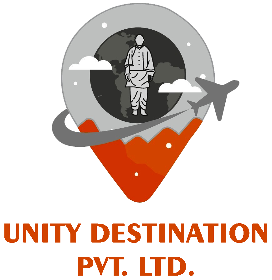 Unity Destination Private Limited