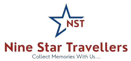 Nine Star Travellers