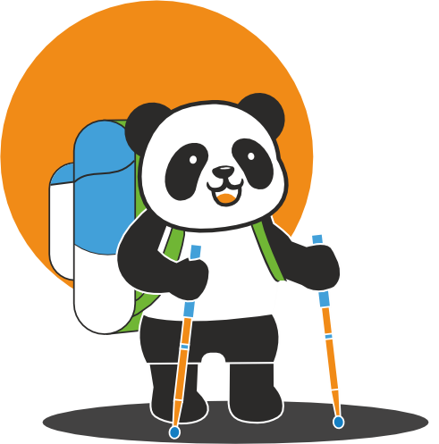 Safarpanda