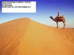 PLAN MY INDIA TRIP