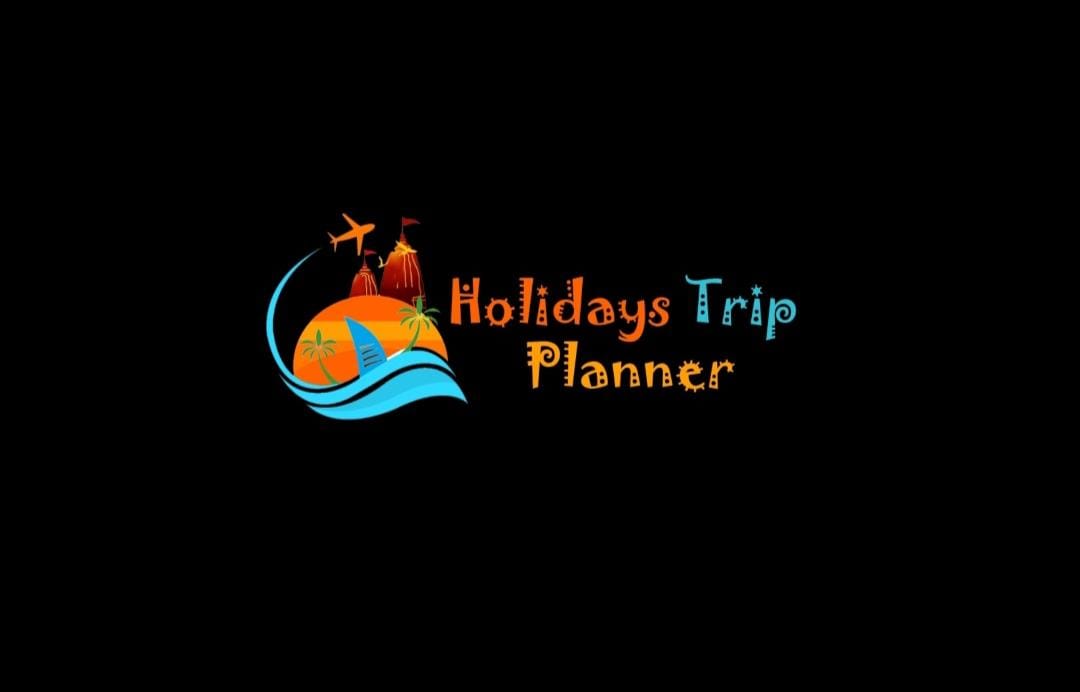 Holidays Trip Planner