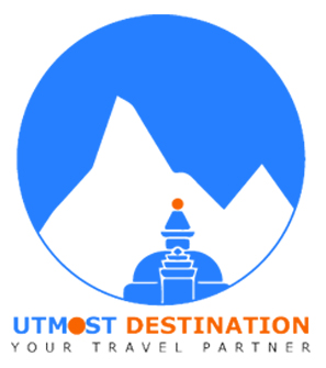 Utmost Destination Travels And Treks