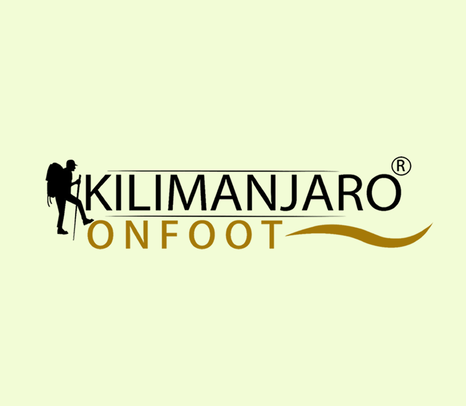 Kilimanjaro On Foot
