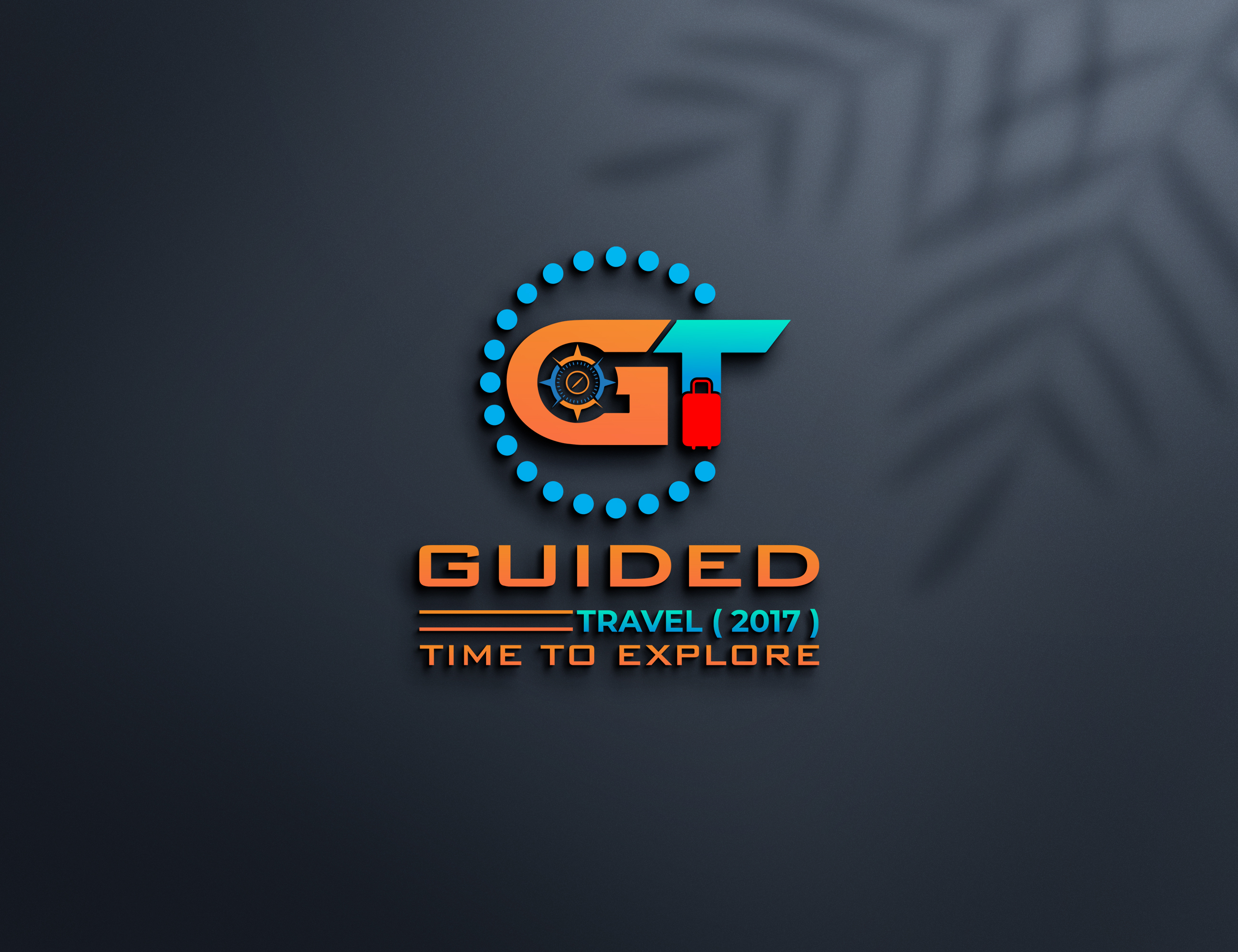 Guided Travel