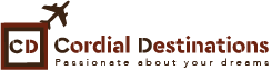Cordial Destinations Pvt.ltd ( Kodial Conferences Private Limited)