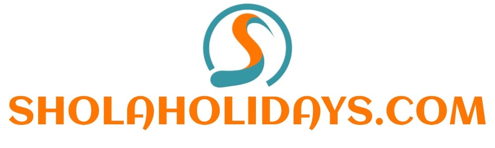 Sholaholidays Travel Llp