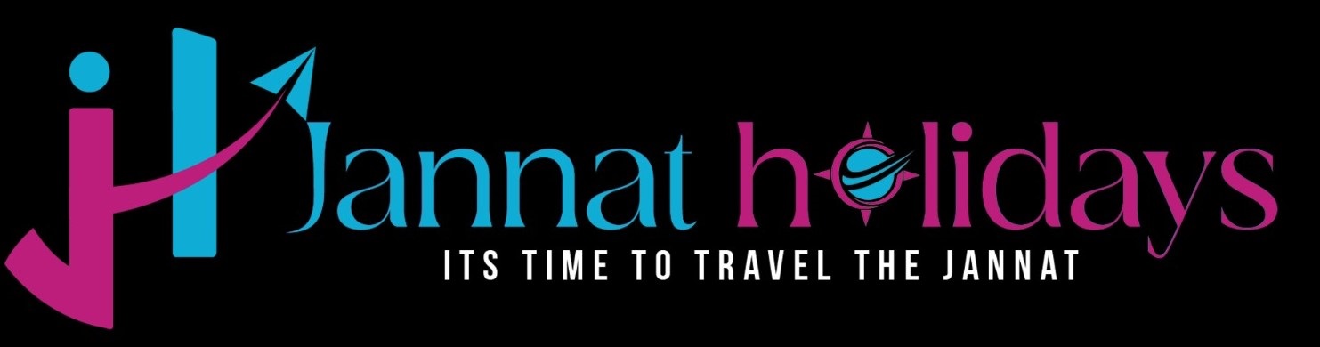 Jannat Holidays