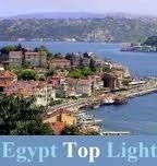Egypt Top Light