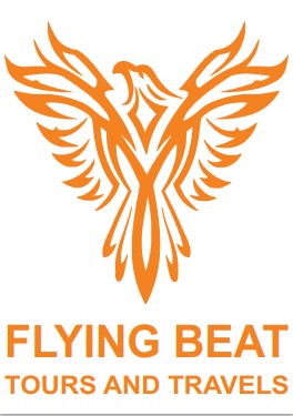 Flying Beat Tours And Travels.