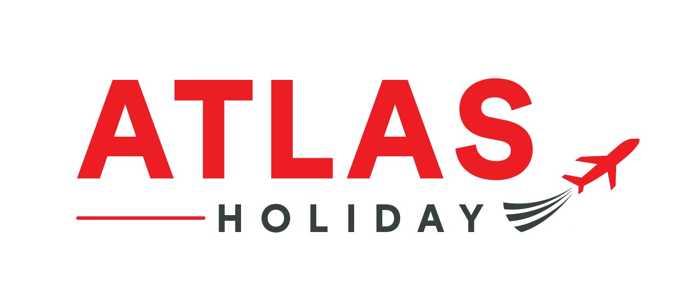 Atlas Holiday