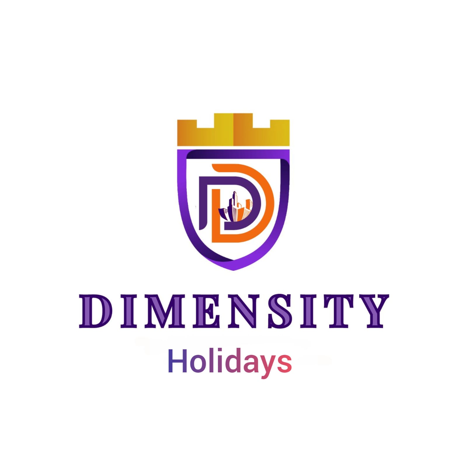 Dimensity Holidays