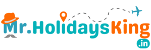 Mr.holidays King