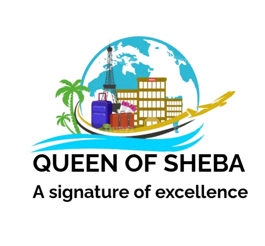 Queen Of Sheba Tour And Travels
