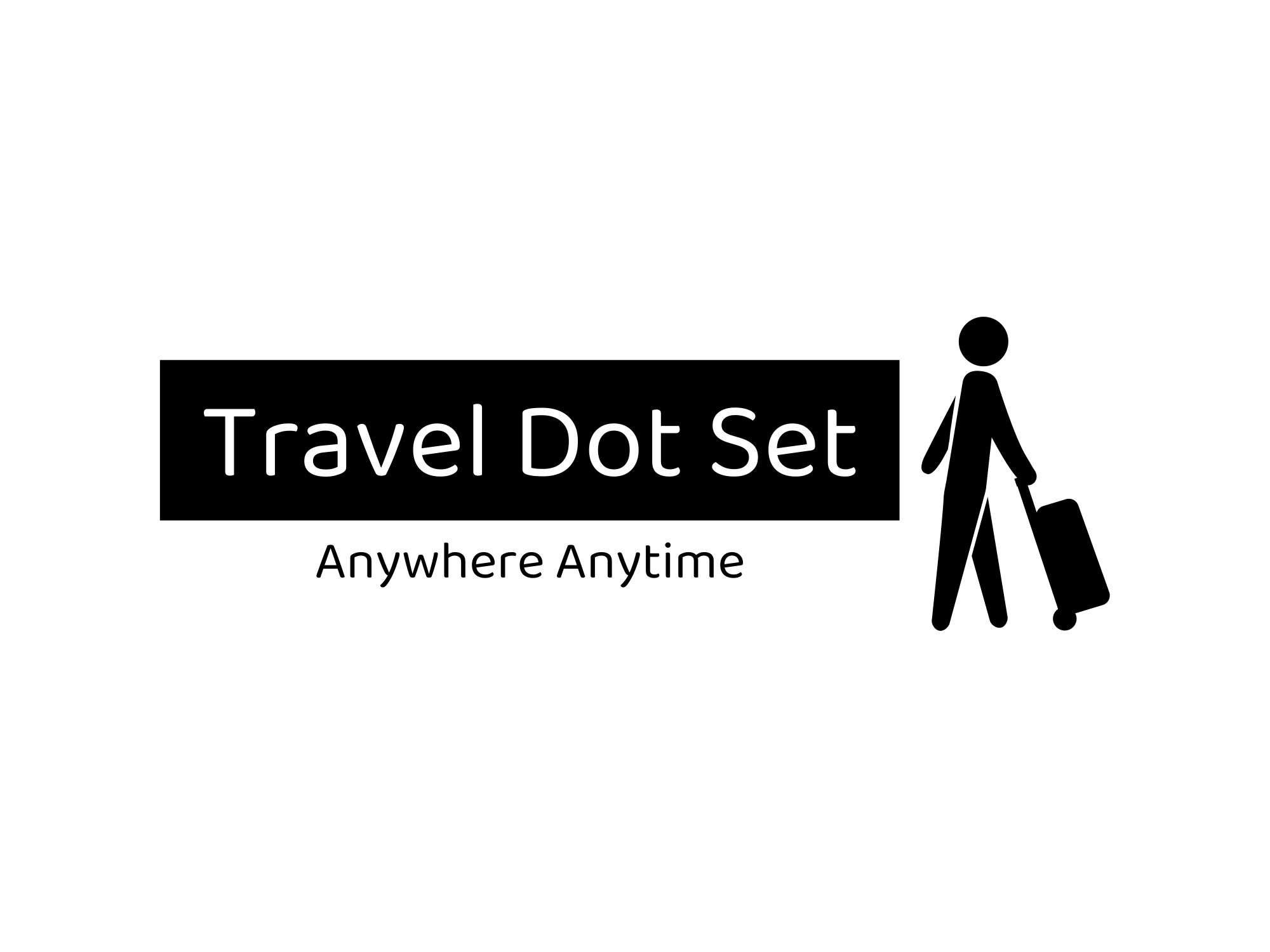 Travel Dot Set