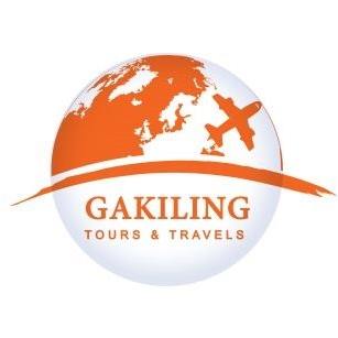 Gakiling Tours And Travels