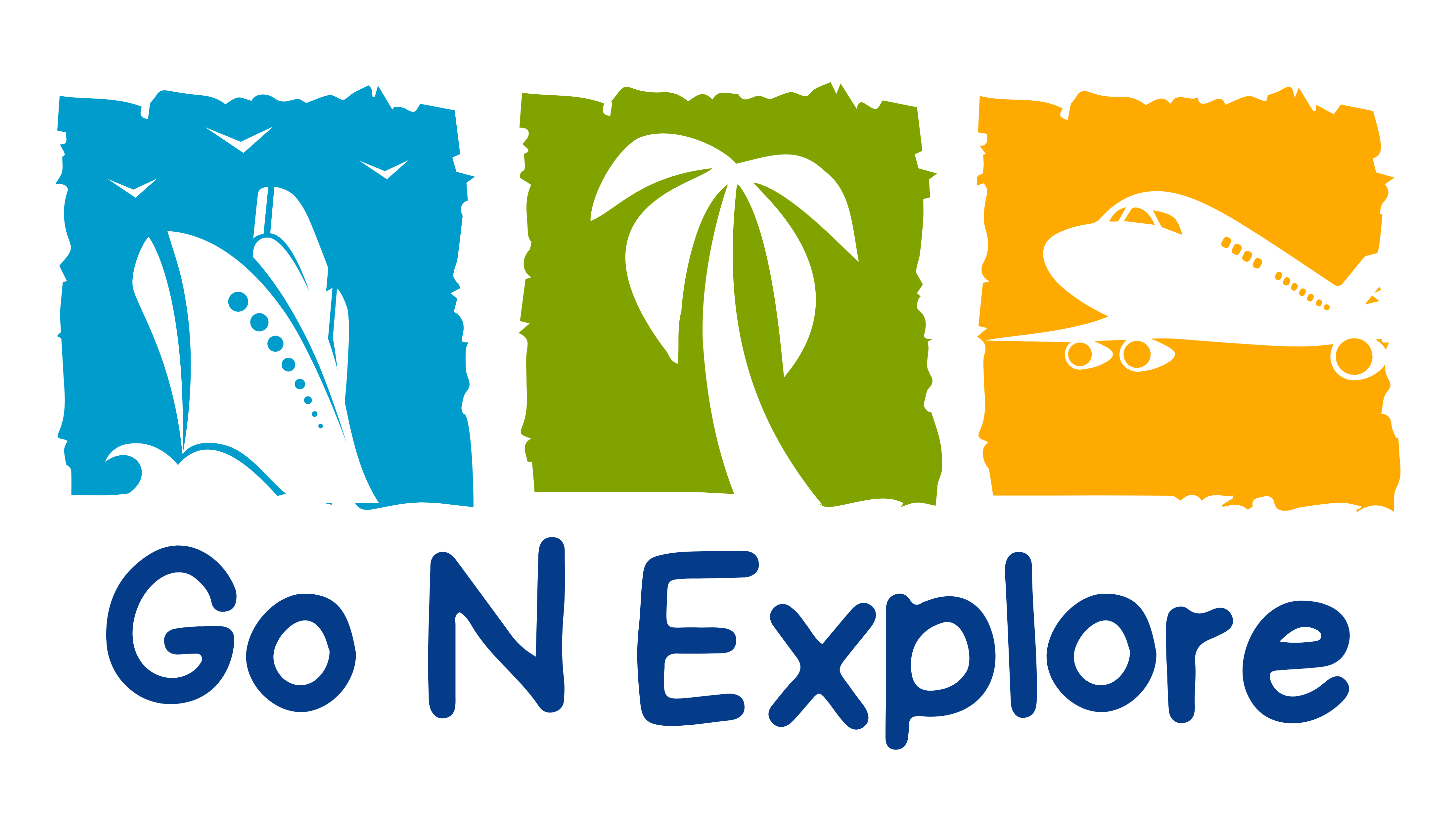 Go N Explore