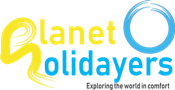 Planet Holidayers