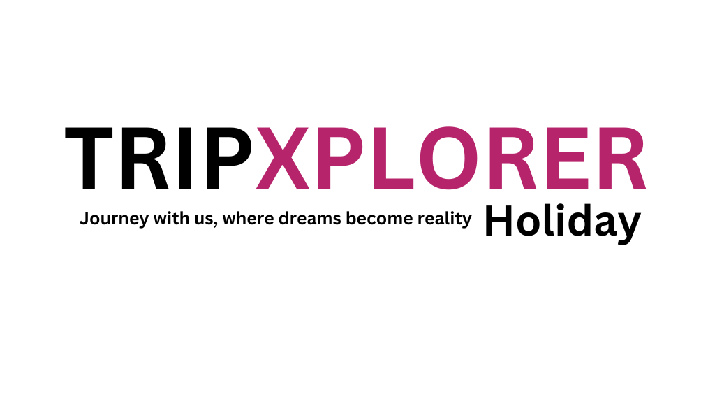 Tripxplorer Holiday