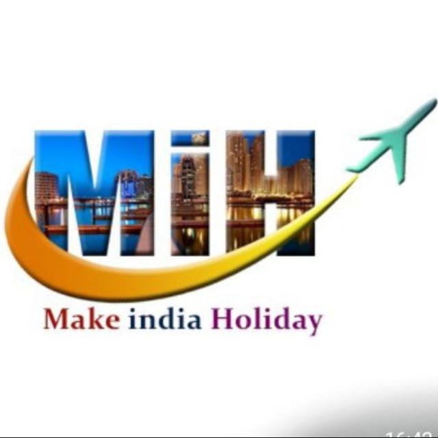 Make India Holiday