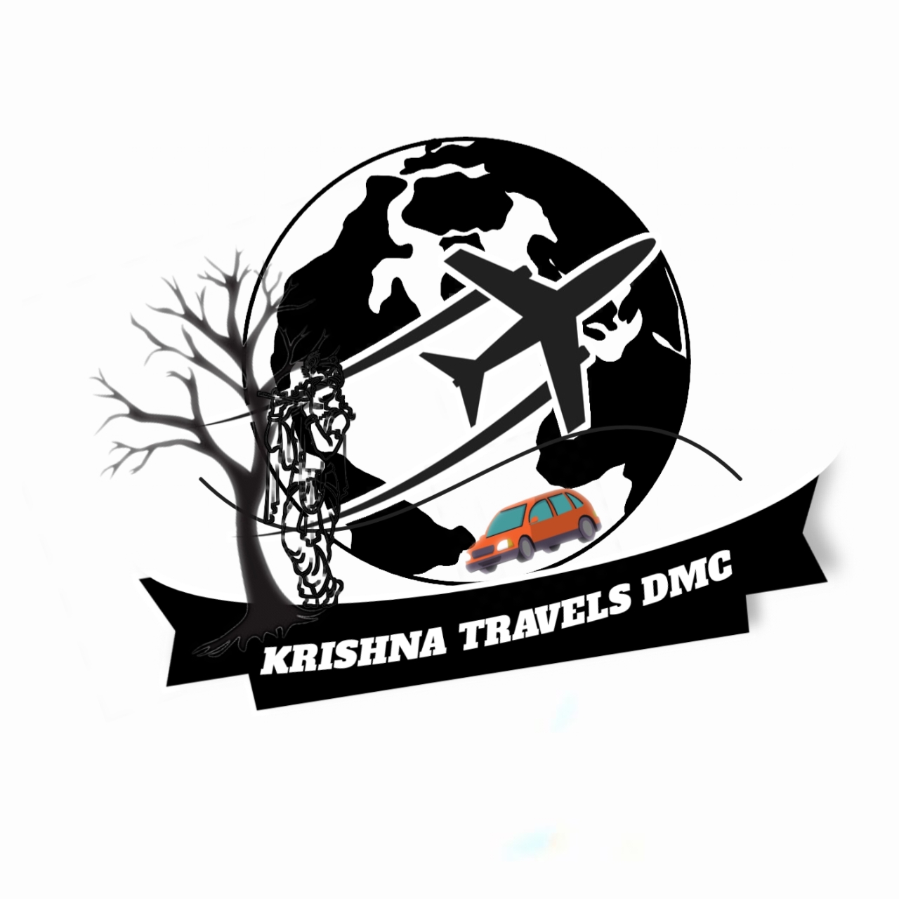 Krishna Travels Dmc