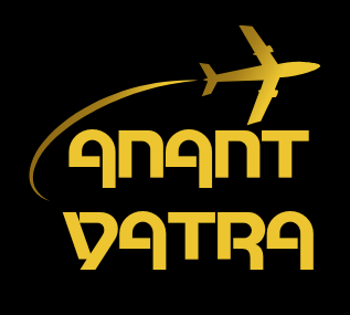 Anant Yatra