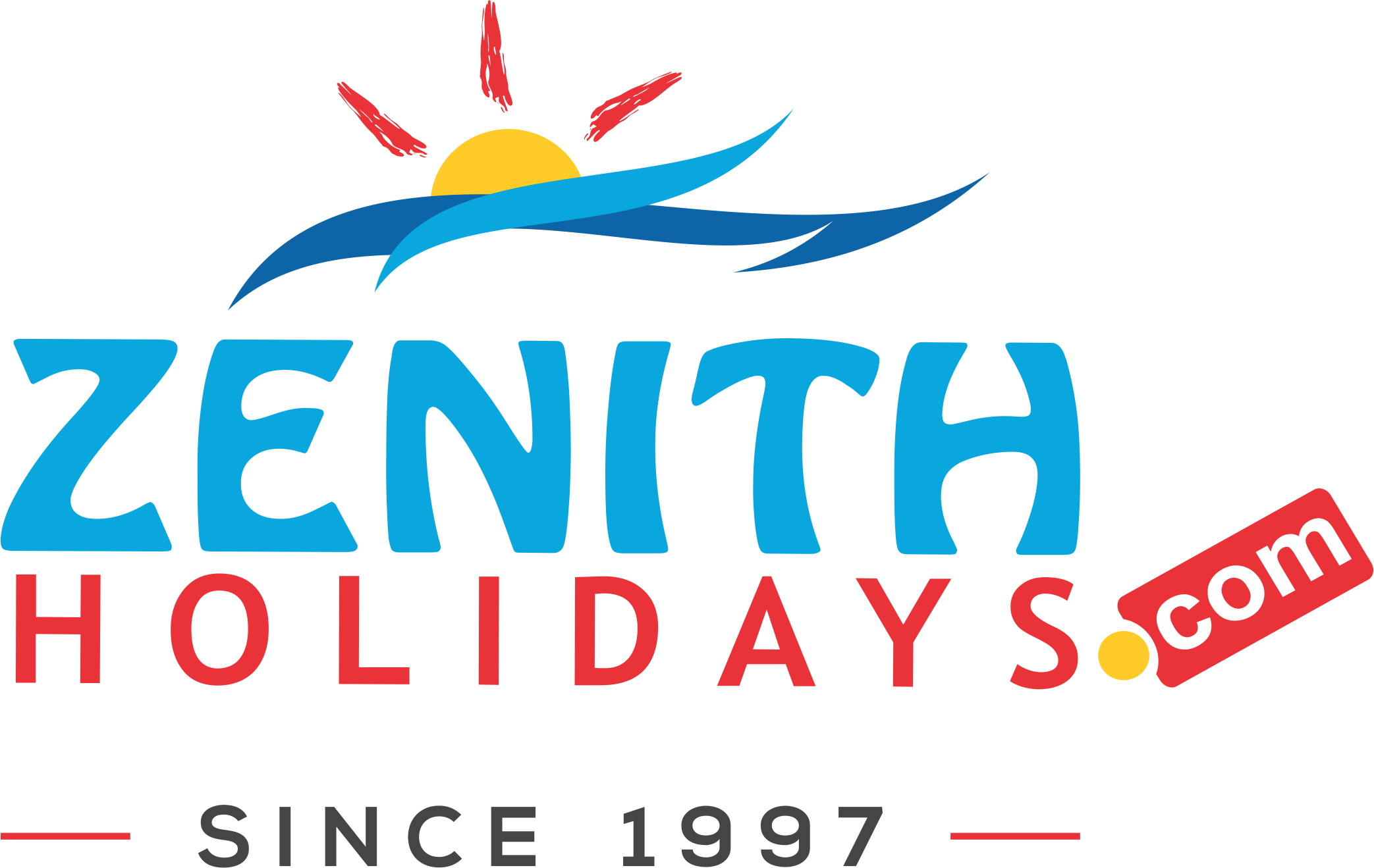 Zenith Holidays