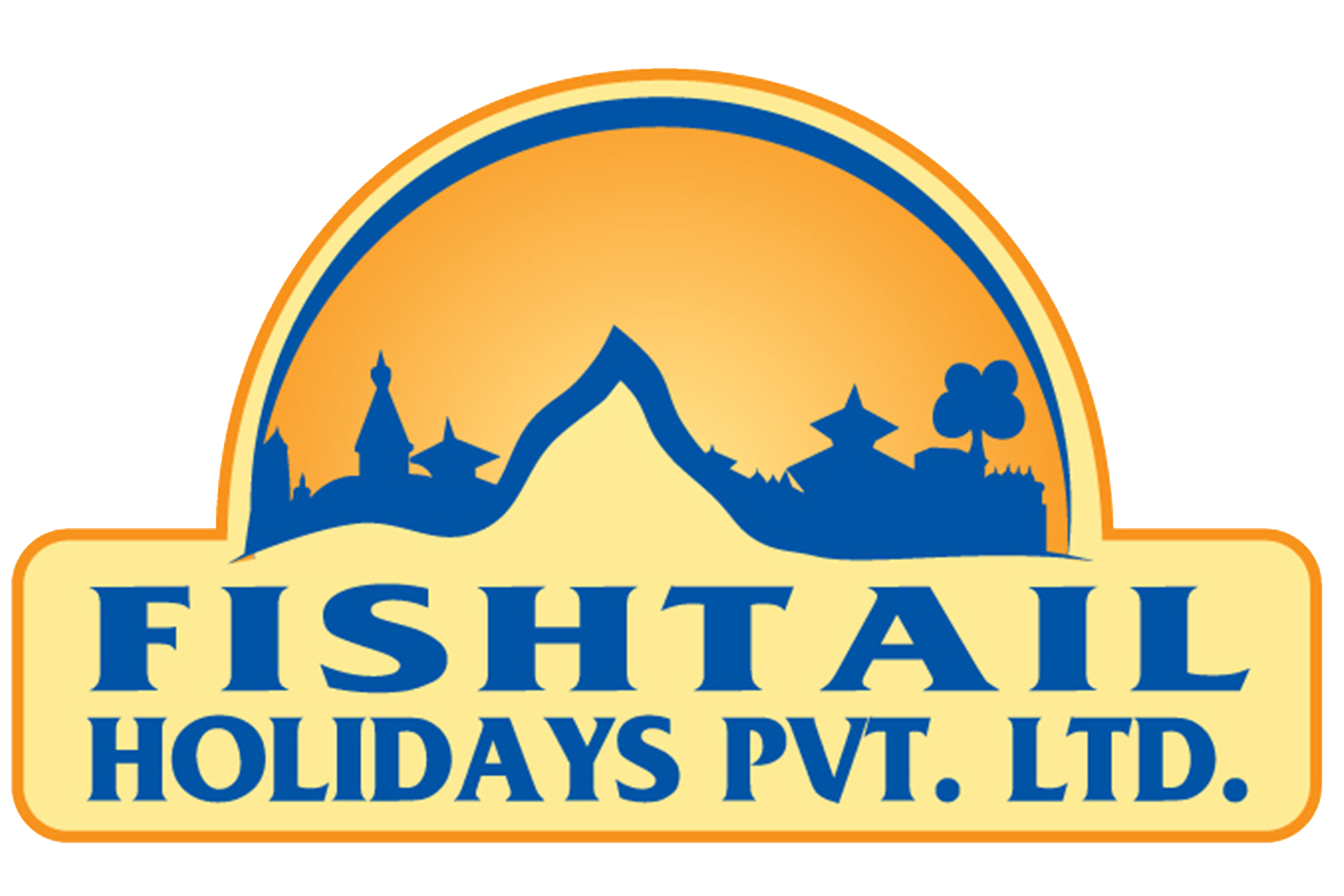Fishtail Holidays Private Limited