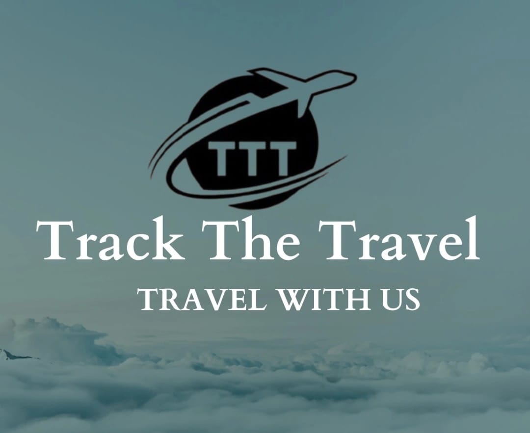 Track The Travel