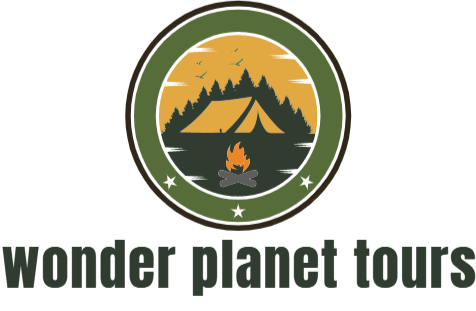 Wonder Planet Tours