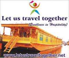 Let Us Travel Together