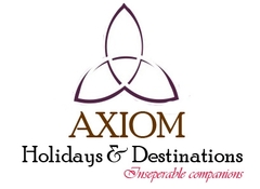 Axiom Holidays & Destinations
