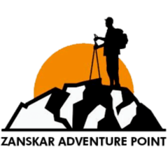Zanskar Adventure Point