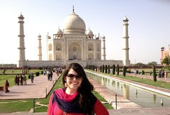Indian Heritage Journey