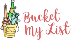 Bucket My List