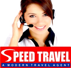 Speed Travel India