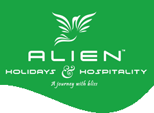 Alien Holidays And Hospitality Services Pvt. Ltd.