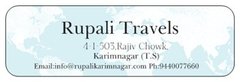 Rupali Travels