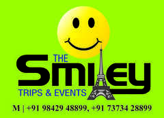 The Smiley Trips & Events
