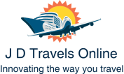 J D Travels Online