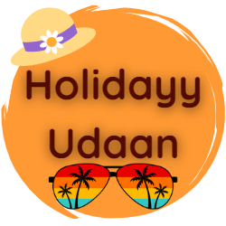Holidayy Udaan