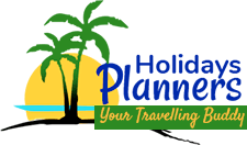 Holidays Planners