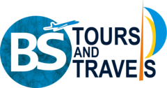 BS Tours And Travels