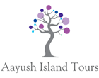 Aayush Island Tours