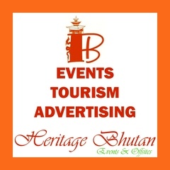 Heritage Bhutan Events