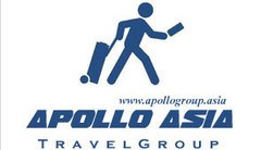 Apollo Asia Travel