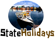 State Holidays