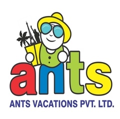 Ants Vacations Pvt Ltd